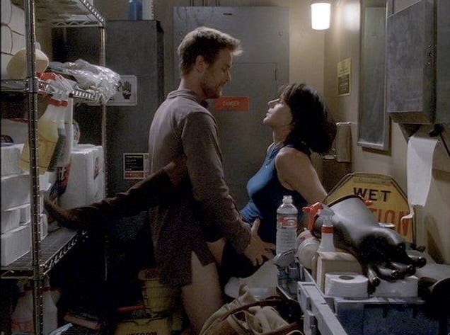 Six foot under sex scenes